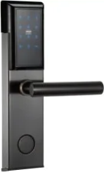 Smart Door Lock Part18